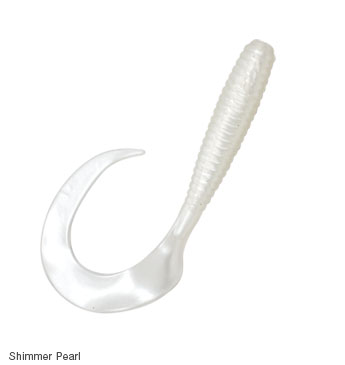 Z-MAN GrubZ 2 inch Lure